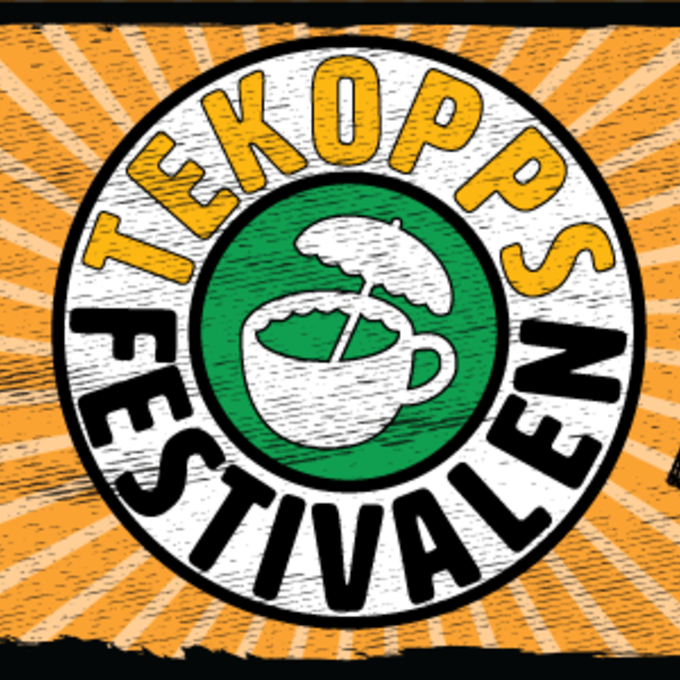 Tekoppsfestivalen 2024